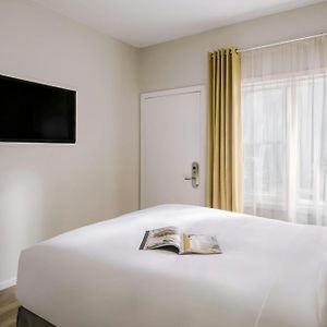 Chambre Lit Queen-Size